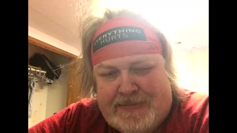 Dusty online show from December 2024 08:39:02 PM