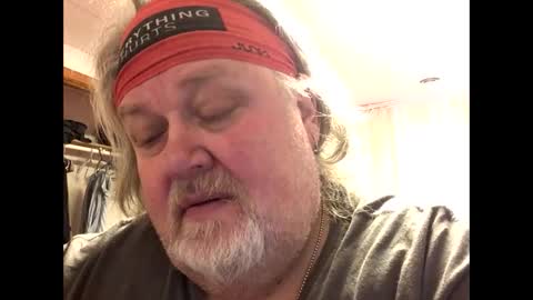 Dusty online show from December 2024 06:50:02 PM