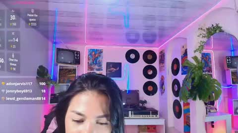 duulce_mia online show from May 2026 02:45:01 PM