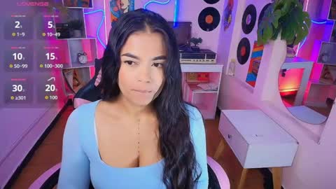 duulce_mia online show from May 2026 10:46:01 AM