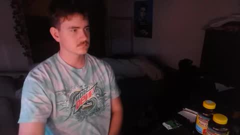 Devan D online show from May 2026 09:38:02 AM