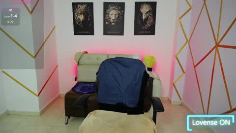 dwayne_brown online show from February 2025 11:59:02 PM