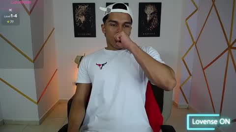 dwayne_brown online show from March 2025 03:16:02 PM