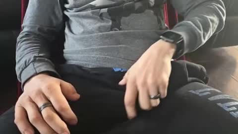 DX Matthos online show from April 2026 11:48:01 AM