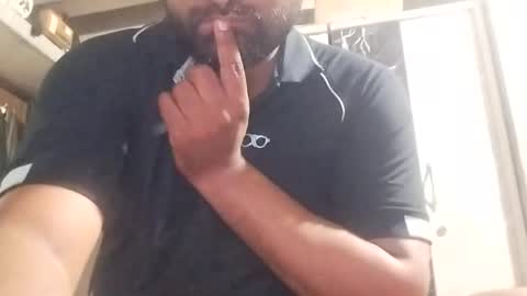 Rockhandsome online show from April 2026 05:17:01 PM