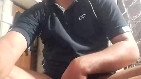 Rockhandsome online show from April 2026 08:54:01 PM