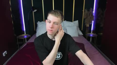 Dylan online show from March 2026 10:32:02 AM