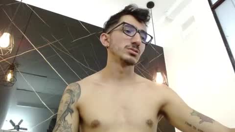 dylananderson1 online show from June 2026 09:57:01 PM