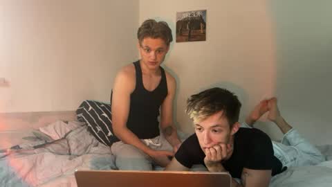Dylan and Ollie online show from July 2026 05:45:01 PM