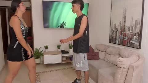 Mod Dylan Lilith Alan and  Drake online show from January 2025 12:31:02 PM