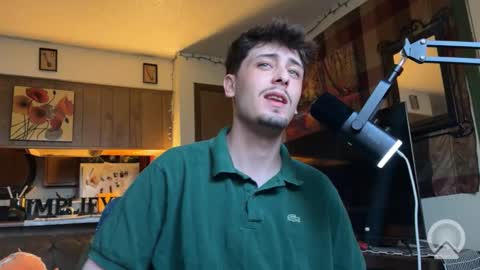 Dylan Daniel 7.8 online show from March 2026 11:44:01 PM