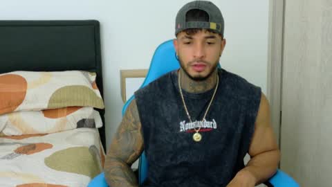 Dylan Rivera online show from April 2026 12:56:01 AM