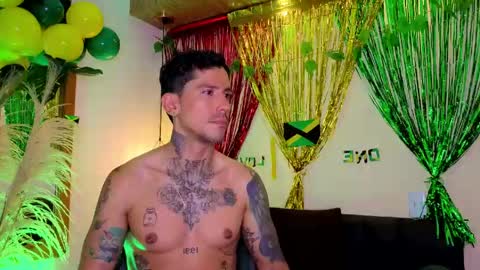 D Y L A N online show from April 2026 02:36:01 AM