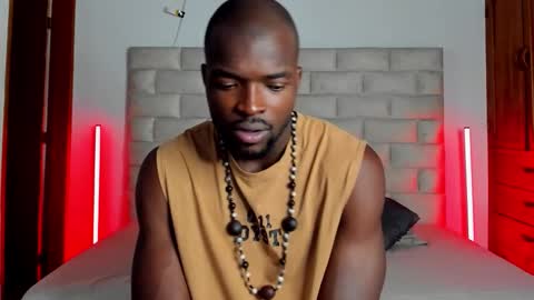 Dylan Taylor online show from March 2026 04:18:01 AM