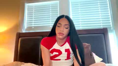 Dynasty online show from April 2026 07:18:01 PM