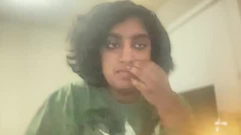 Harsh online show from December 2024 02:25:02 AM