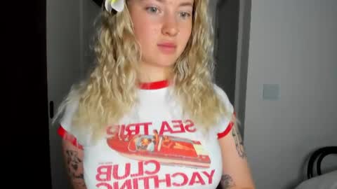 fansly - yourbestbaby online show from July 2026 02:38:01 AM