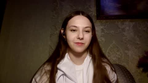 Yuni online show from March 2026 03:16:01 PM