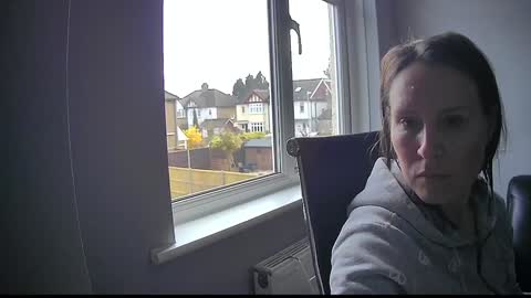 Nadia Ferreira  online show from March 2026 09:23:02 AM