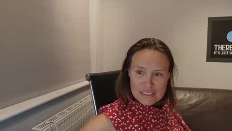 Nadia Ferreira  online show from July 2026 09:11:01 PM