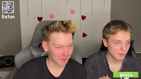 eaton_ online show from March 2026 12:34:02 PM