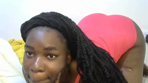 ebbonydream online show from May 2026 07:46:02 AM