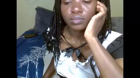 Snapshot of eboniana chatting on February 2025 03:36:02 PM eboniana online show from February 2025 03:36:02 PM