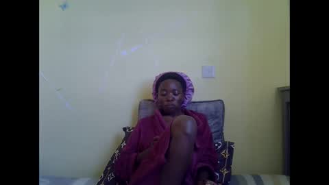eboniana online show from May 2026 09:47:01 AM