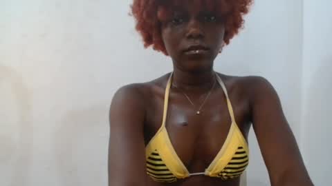 Snapshot of ebony7510 chatting on June 2026 09:15:02 AM Judith online show from June 2026 09:15:02 AM