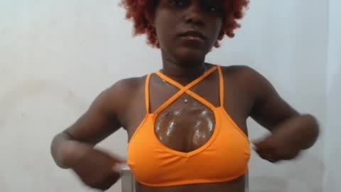 Snapshot of ebony7510 chatting on June 2026 09:07:01 AM Judith online show from June 2026 09:07:01 AM