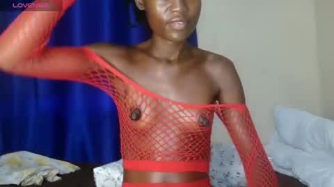 Ebony online show from February 2026 05:52:01 AM