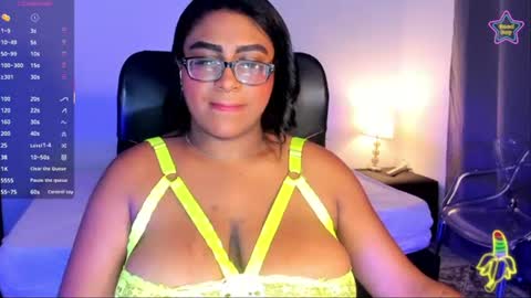 ebony__queen2 online show from June 2026 08:57:01 PM