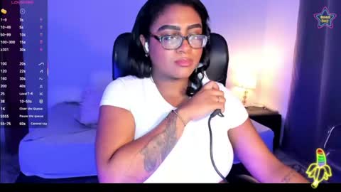 ebony__queen2 online show from July 2026 08:00:01 PM