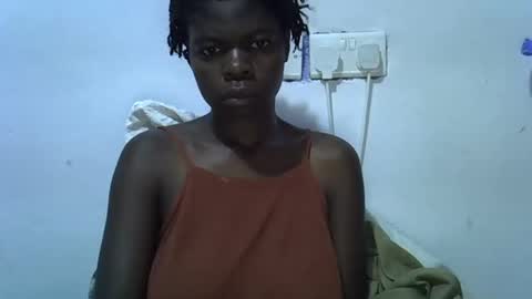 Ebony babey online show from April 2026 12:44:02 AM