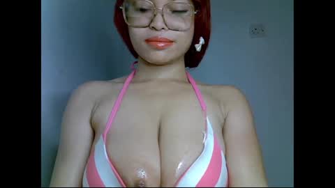 Ebony badgurl online show from April 2026 08:15:01 AM