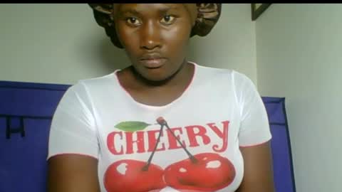 ebony choco2 online show from April 2026 11:49:02 PM