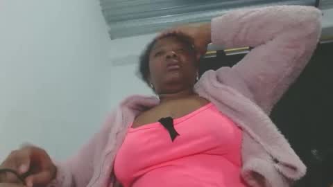 Cristal Ebony online show from April 2026 09:11:02 AM