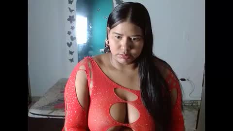 ebony_luna1 online show from November 2025 07:45:02 PM