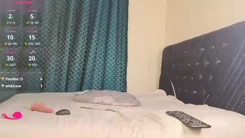 ebony_remy online show from July 2026 08:24:02 PM