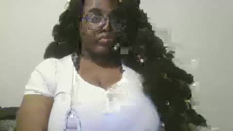 ebonybigtitqueen3 online show from November 2025 02:00:01 AM