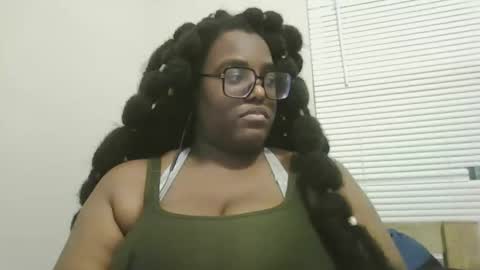 ebonybigtitqueen3 online show from November 2025 04:11:02 AM