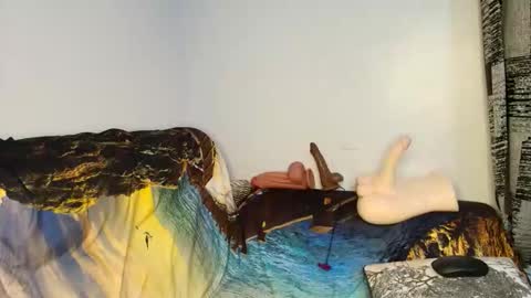 Ebony Melanie online show from March 2026 11:55:01 PM