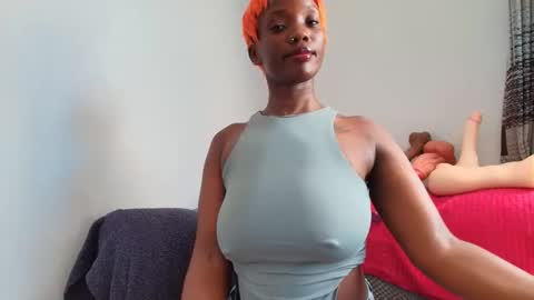 Ebony Melanie online show from April 2026 04:55:01 AM