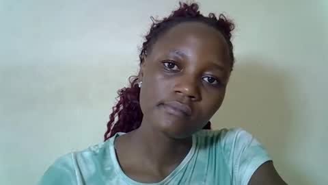 Snapshot of ebonycutegal4 chatting on February 2026 07:24:01 AM MELLEN online show from February 2026 07:24:01 AM