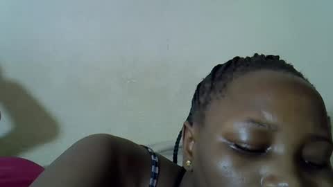 Snapshot of ebonycutegal4 chatting on February 2026 07:59:02 AM MELLEN online show from February 2026 07:59:02 AM