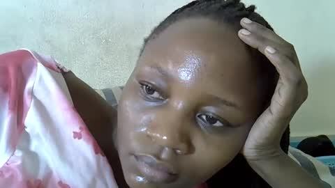 Snapshot of ebonycutegal4 chatting on February 2026 11:06:02 AM MELLEN online show from February 2026 11:06:02 AM