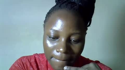 Snapshot of ebonycutegal4 chatting on February 2026 03:54:02 PM MELLEN online show from February 2026 03:54:02 PM