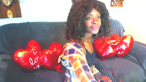 ebonygracie online show from July 2026 08:20:01 AM