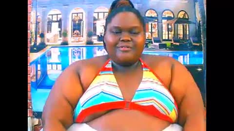 ebonyhotbuns4u2luv online show from March 2026 10:44:01 PM