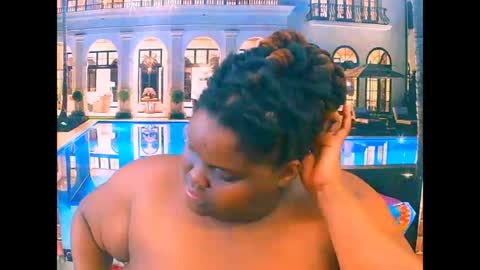 Snapshot of ebonyhotbuns4u2luv chatting on July 2026 11:00:02 PM ebonyhotbuns4u2luv online show from July 2026 11:00:02 PM